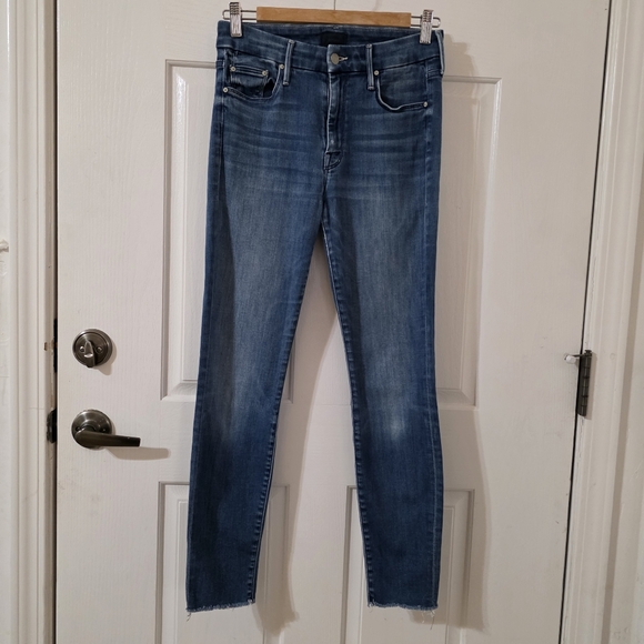 MOTHER The looker ankle fray 20000 leagues Under The Sea